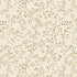 Fabric Benartex Natural Tallium Tangle Wishflower 108" Wide Back by the Quarter Yard 16698W-70