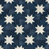 Fabric Benartex Navy American Quilt American Valor by the Quarter Yard 16873-56
