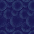 Fabric Benartex Navy/Blue Starburst Dots Documentaries by the Quarter Yard 14486-56