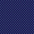 Fabric Benartex Navy Diamond Calico Documentaries by the Quarter Yard 14489-58