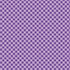 Purple checkered pattern