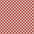 Fabric Benartex Red Picnic Check Hot Stuff by the Quarter Yard 15086-10