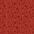 Fabric Benartex Red Stitches & Stars American Valor by the Quarter Yard 16875-10