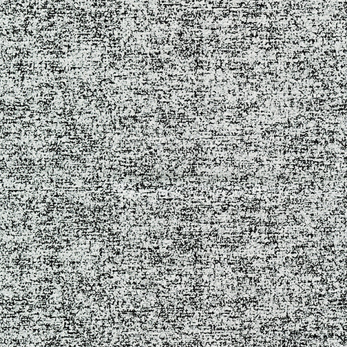 Fabric Benartex Silver Cotton Shot Pearl by the Quarter Yard 9636P-90