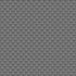 A seamless gray geometric pattern featuring a repeating grid of concentric square and circular motifs.