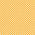 Yellow and white checkered pattern