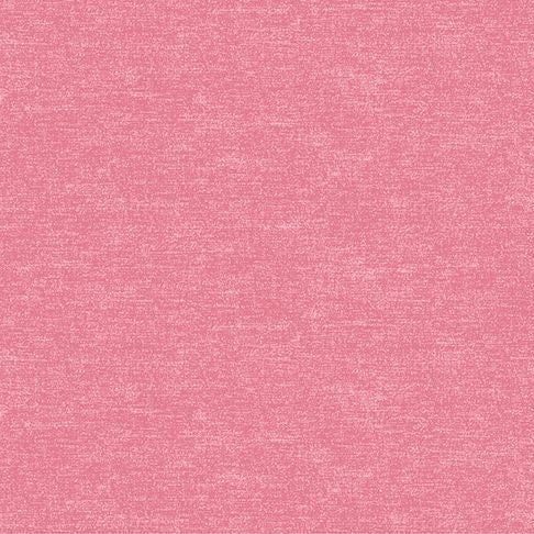 Fabric Benartex Strawberry Cheesecake Cotton Shot Pearl by the Quarter Yard 9636P-22