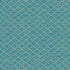 Patterned fabric with a blue and yellow checkered design