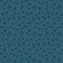 Dark blue pattern with floral and geometric shapes on a blue background