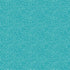 A close-up of a repeating pattern featuring small dark teal dots arranged in irregular rows over a lighter turquoise background.