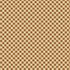 Brown and beige checkered pattern