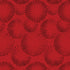 Fabric Benartex True Red Starburst Dots Documentaries by the Quarter Yard 14486-10