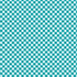 Fabric Benartex Turquoise Sweet Gingham by the Quarter Yard 17237-81