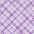 Fabric Benartex Violet Plaid Wishes Snowflake Wishes by the Quarter Yard 15194-66