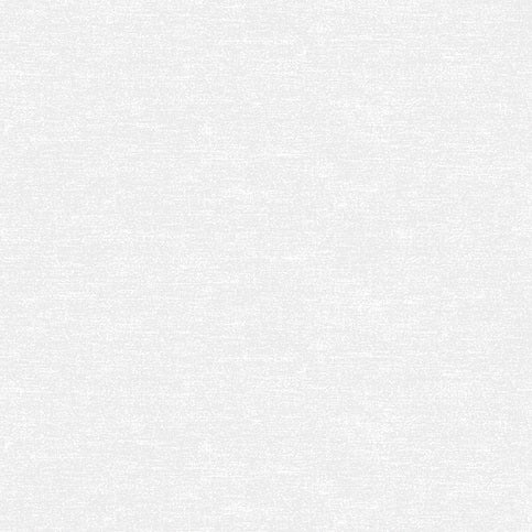 Fabric Benartex White Cotton Shot Pearl by the Quarter Yard 9636P-09