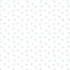 Fabric Benartex White Happy Hearts Star Spangled Whites by the Quarter Yard 15370-09