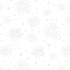 Fabric Benartex White Little Fireworks Liberty Whites by the Quarter Yard 15210-09