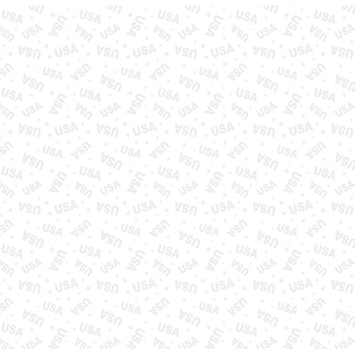 Fabric Benartex White USA Toss Liberty Whites by the Quarter Yard 15208-09