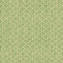 Green and beige woven pattern