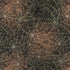 Fabric Blank Quilting Charcoal Spider Web with Shadows Harvest Haunt by the Quarter Yard 4814-97