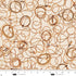 Fabric Blank Quilting Cream Lassos Spurs & Spirit by the Quarter Yard 4524-41