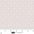 Fabric Blank Quilting Gray Argyle with Flower Sugar Dreams by the Quarter Yard 4340-92