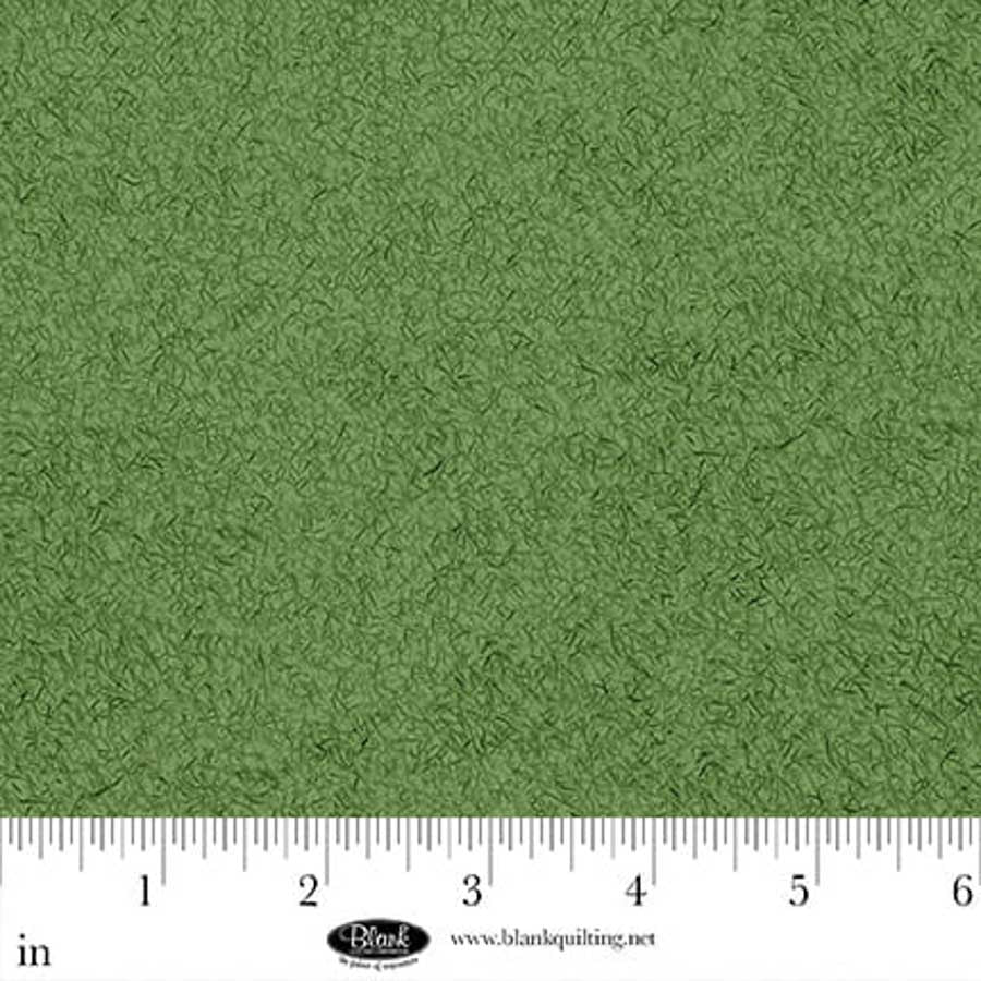 Fabric Blank Quilting Green Soccer Turf Texture Goalbound by the Quarter Yard 4758-66