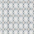 Fabric Blank Quilting Light Gray Lattice Zanzibar by the Quarter Yard 3407-90