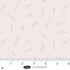Fabric Blank Quilting Light Rose Stemmed Flowers Sugar Dreams by the Quarter Yard 4353-03