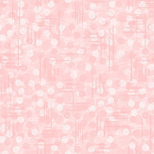 Fabric Blank Quilting Rose Tonal Texture Jot Dot by the Quarter Yard 9570-21