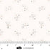 Fabric Blank Quilting White Stars Sugar Dreams by the Quarter Yard 4343-01