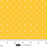 Fabric Blank Quilting Yellow Dash Diamonds The Bright Side by the Quarter Yard 4516-44