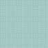A repeating pattern of small light blue crosses arranged in a grid on a pale mint green background.