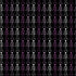 Fabric Cloud9 Black/Purple The Lineup Dem Bones by the Quarter Yard 229176