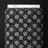 Fabric Cloud9 Black Tombstone Vine Dem Bones by the Quarter Yard 229165