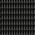 Fabric Cloud9 Black/White The Lineup Dem Bones by the Quarter Yard 229173