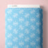 Fabric Cloud9 Blue Petals & Prose Bookworm by the Quarter Yard 228952