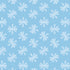 Fabric Cloud9 Blue Petals & Prose Bookworm by the Quarter Yard 228952