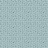 Pattern of small stars on a light blue background