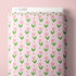 Fabric Cloud9 Blush Floral Footnotes Bookworm by the Quarter Yard 228949