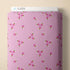 Fabric Cloud9 Blush Sweet Vandals Rococo Riot by the Quarter Yard 228970