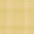 A repeating pattern of small cream-colored 'x' marks arranged in a grid on a warm mustard yellow background.