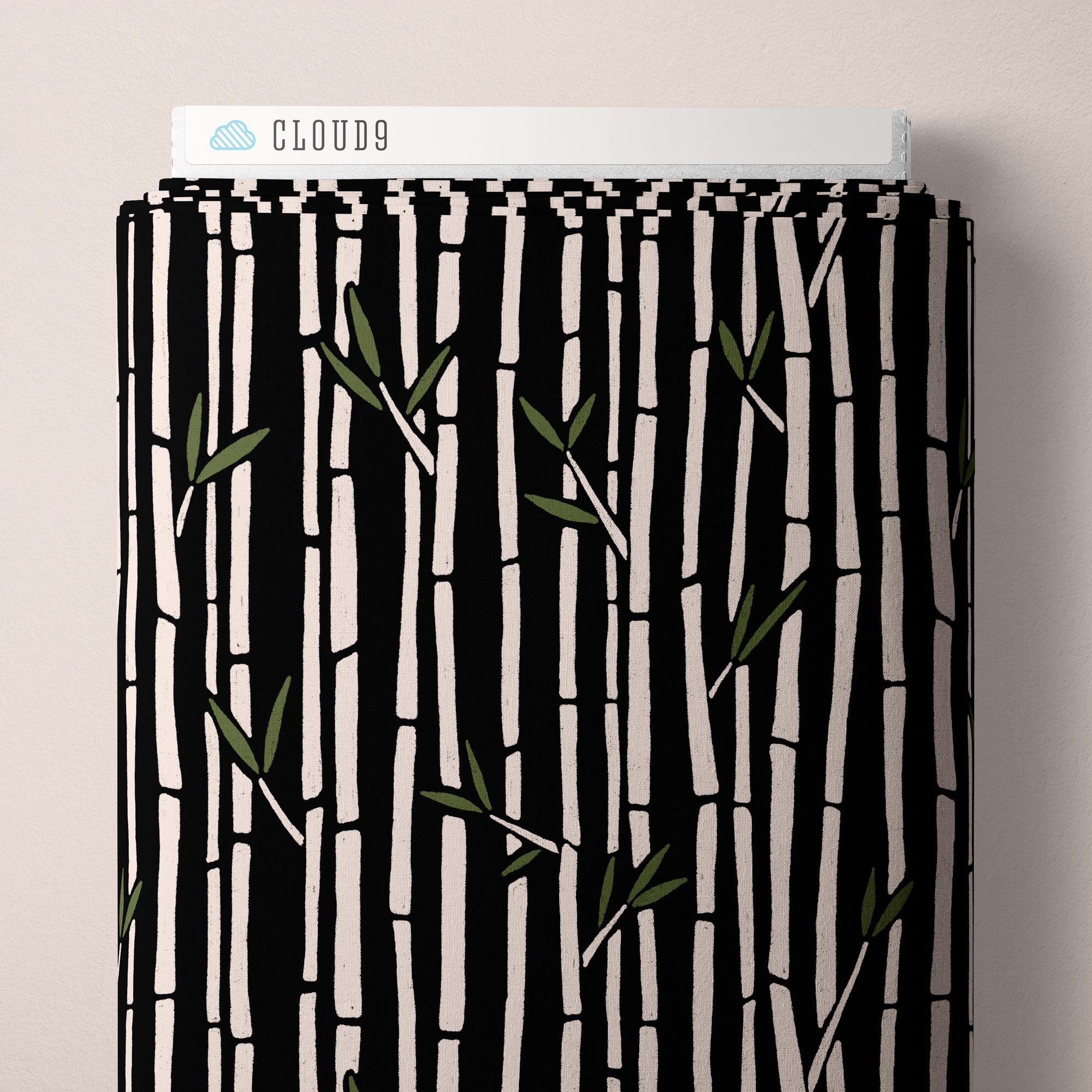 Fabric Cloud9 Duff in Cotton Duck Canvas Marsh Havens by the Quarter Yard 228711