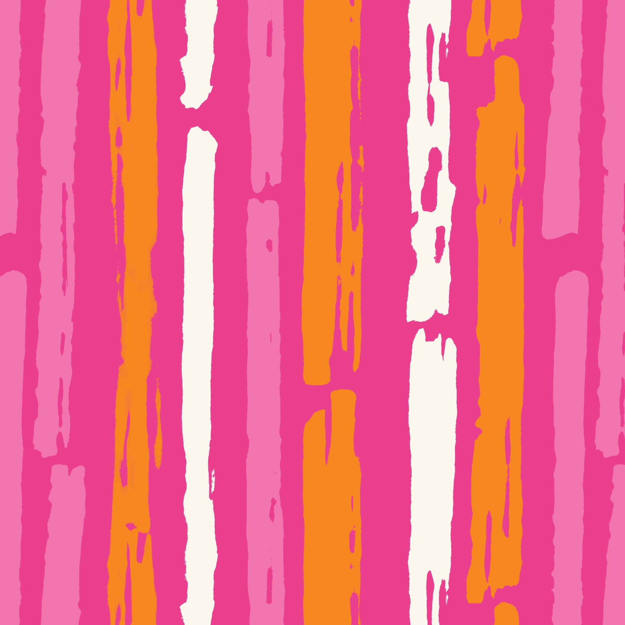 Fabric Cloud9 Fun Lines in Rayon Summer Sun by the Quarter Yard 228840