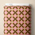 Fabric Cloud9 Gold Aurora Rococo Riot by the Quarter Yard 228960