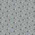 Fabric Cloud9 Gray Heart Posy Love, Ink by the Quarter Yard 228641