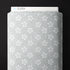 Fabric Cloud9 Gray Tombstone Vine Dem Bones by the Quarter Yard 229164