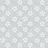 Fabric Cloud9 Gray Tombstone Vine Dem Bones by the Quarter Yard 229164