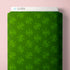 Fabric Cloud9 Green Petals & Prose Bookworm by the Quarter Yard 228951
