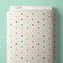 Fabric Cloud9 Ivory/Multi Fiesta Dot Desert Dance by the Quarter Yard 228548